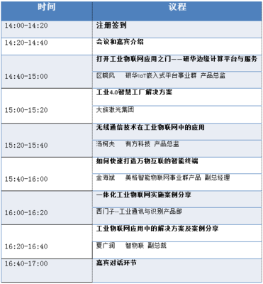 研華新一代物聯(lián)網平臺及邊緣計算解決方案亮相IOTE2017物聯(lián)網展